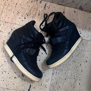 Ash Bowie Sneaker Wedge